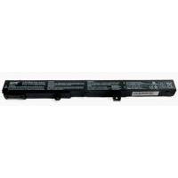 Аккумулятор для ноутбука Asus X551CA -4, 14.4V, 2600mAh EXTRADIGITAL (BNA4005) Diawest