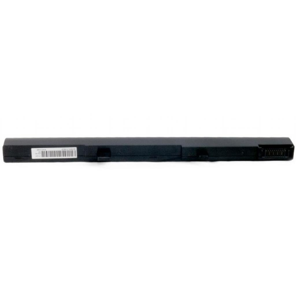 Аккумулятор для ноутбука Asus X551CA -4, 14.4V, 2600mAh EXTRADIGITAL (BNA4005) Diawest