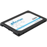 Жорсткий диск для сервера 1.92TB SATA 6Gb/s 5300 PRO Enterprise SSD, 2.5 7mm MICRON (MTFDDAK1T9TDS-1AW1ZABYY) Diawest