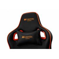 Крісло ігрове Canyon Corax (CND-SGCH5) Diawest