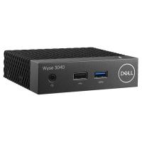 Комп'ютер Dell Wyse 3040 thin client, 8GB Flash/2GB RAM (210-ALEK#02-08) Diawest