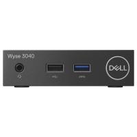 Комп'ютер Dell Wyse 3040 thin client, 8GB Flash/2GB RAM (210-ALEK#02-08) Diawest