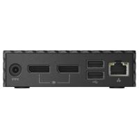 Компьютер Dell Wyse 3040 thin client, 8GB Flash/2GB RAM (210-ALEK#02-08) Diawest