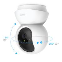 Камера відеоспостереження TP-Link Tapo C200 (TAPO-C200) Diawest