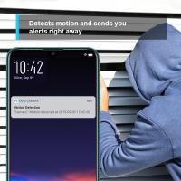 Камера відеоспостереження TP-Link Tapo C200 (TAPO-C200) Diawest