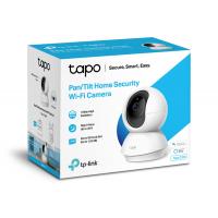 Камера відеоспостереження TP-Link Tapo C200 (TAPO-C200) Diawest