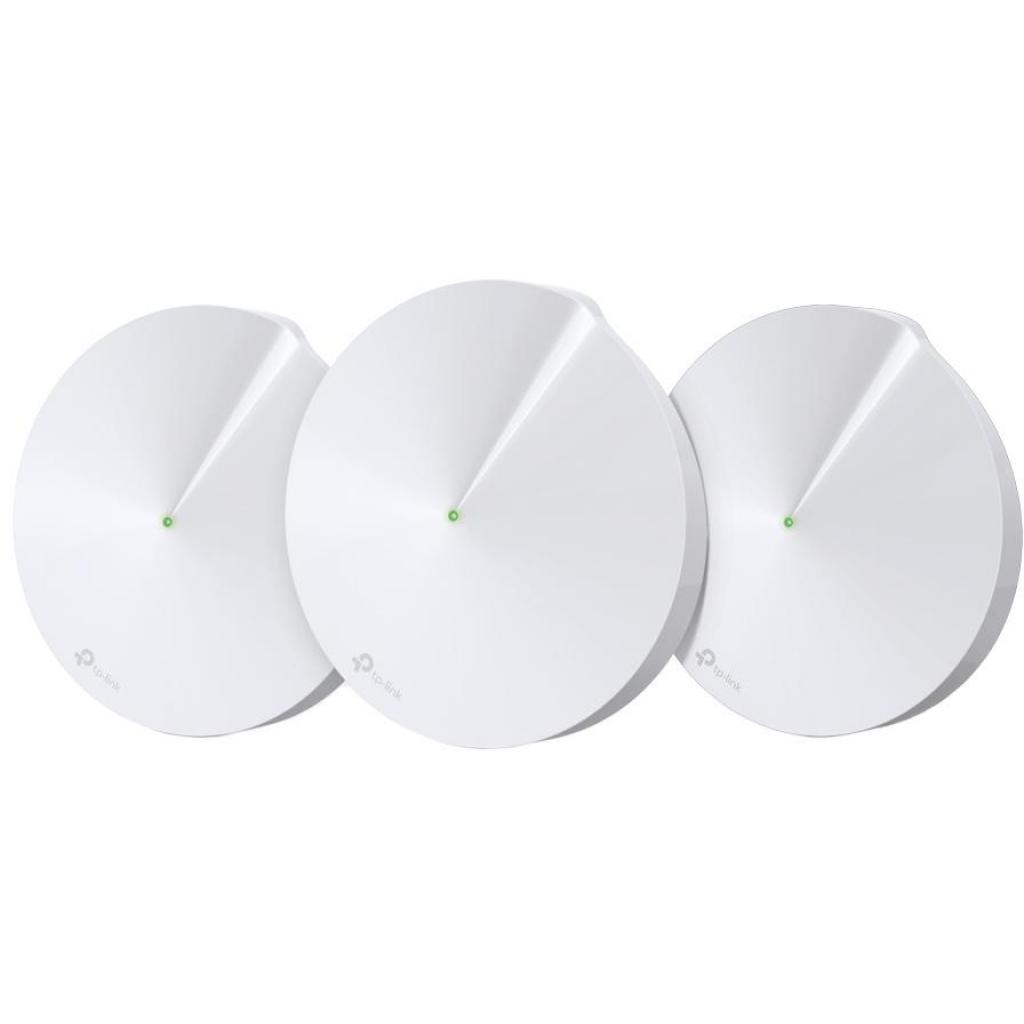 Точка доступу Wi-Fi TP-Link DECO-M5-3-PACK Diawest