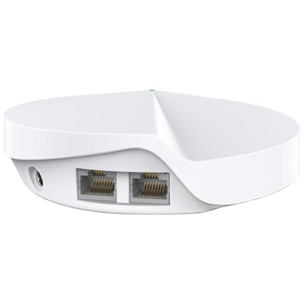 Точка доступу Wi-Fi TP-Link DECO-M5-3-PACK Diawest