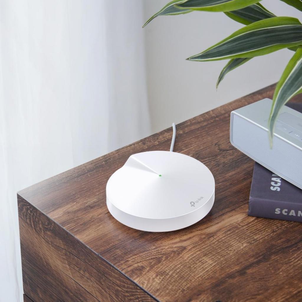 Точка доступу Wi-Fi TP-Link DECO-M5-3-PACK Diawest