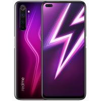 Мобільний телефон Realme 6 Pro 8/128GB Red Diawest