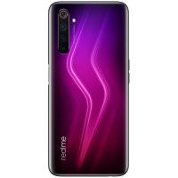 Мобільний телефон Realme 6 Pro 8/128GB Red Diawest