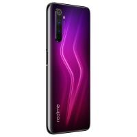 Мобільний телефон Realme 6 Pro 8/128GB Red Diawest