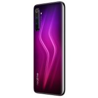 Мобільний телефон Realme 6 Pro 8/128GB Red Diawest