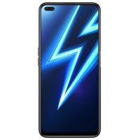 Телефон мобильный 6 Pro 8/128GB Blue Diawest