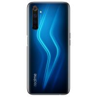 Телефон мобильный 6 Pro 8/128GB Blue Diawest