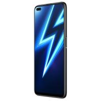 Телефон мобильный 6 Pro 8/128GB Blue Diawest