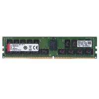 Модуль пам'яті для сервера DDR4 32GB ECC RDIMM 2400MHz 2Rx4 1.2V CL17 Kingston (KSM24RD4/32MEI) Diawest