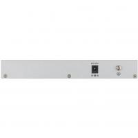 Коммутатор сетевой ZyXel GS1200-5HPV2-EU0101F Diawest