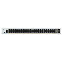 Комутатор Cisco C1000-48T-4G-L Diawest