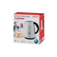 Електрочайник Ardesto EKL-F300W Diawest
