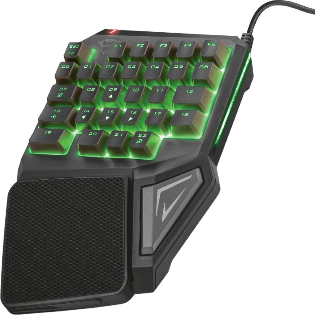 Клавиатура Trust 22881 Diawest