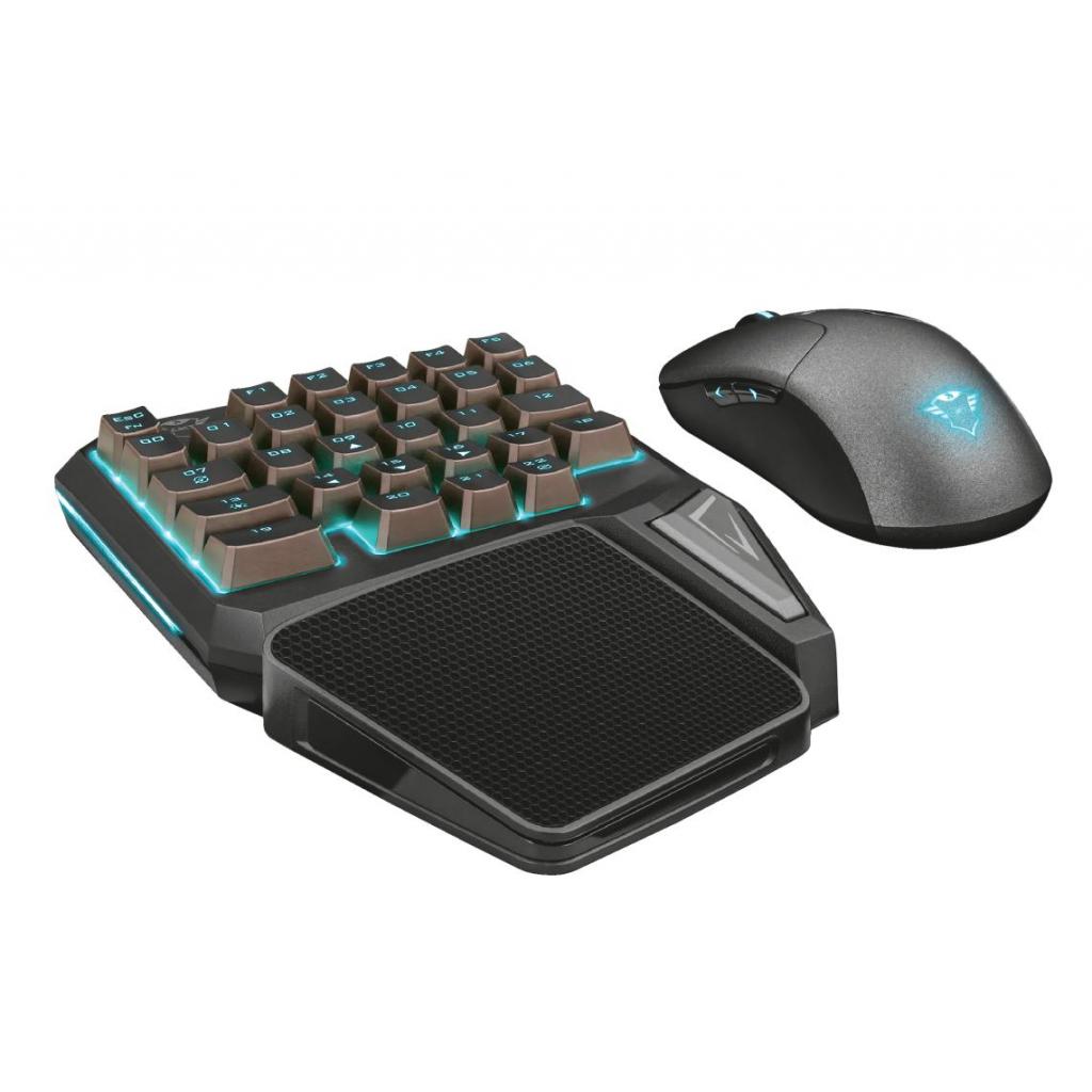 Клавиатура Trust 22881 Diawest