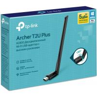 Бездротовий мережний адаптер TP-LINK ARCHER-T2U-PLUS Diawest