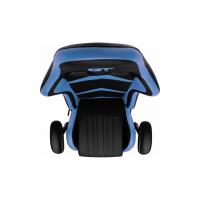 Кресло игровое GT Racer X-2534-F Black/Blue Diawest