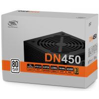 Блок живлення для ноутбуків DeepCool DN450 Diawest