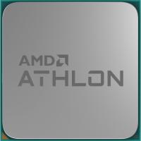 Процессор AMD Athlon ™ 3000G (YD3000C6FHMPK) Diawest