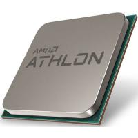 Процесор AMD Athlon ™ 3000G (YD3000C6FHMPK) Diawest