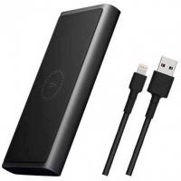 Батарея универсальная ZMi Wireless Charging Powerbank 10000mAh Black (WPB100) Diawest