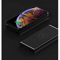 Батарея универсальная ZMi Wireless Charging Powerbank 10000mAh Black (WPB100) Diawest