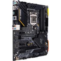 Серверна материнська плата ASUS TUF GAMING Z490-PLUS Diawest