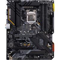 Серверна материнська плата ASUS TUF GAMING Z490-PLUS Diawest