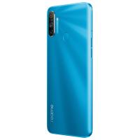 Телефон мобільний C3 2/32GB Blue Diawest