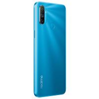 Телефон мобільний C3 2/32GB Blue Diawest