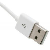 Дата кабель USB Charge&Sync для iPod Shuffle, 0.15m White EXTRADIGITAL (KBA1651) Diawest