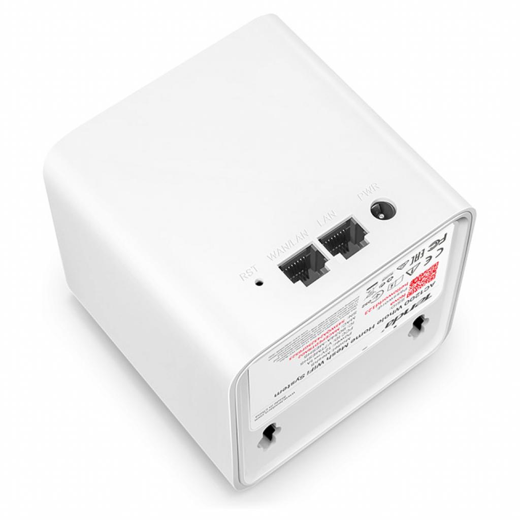 Точка доступа Wi-Fi TENDA MW5S-KIT-3 Diawest