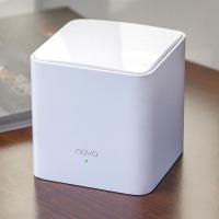 Точка доступа Wi-Fi TENDA MW5S-KIT-3 Diawest