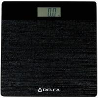 Весы напольные Delfa DBS-7118 Diawest