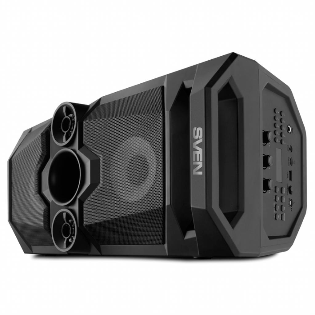 Акустична система Sven PS-650 Black Diawest