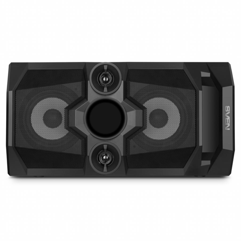 Акустична система Sven PS-650 Black Diawest