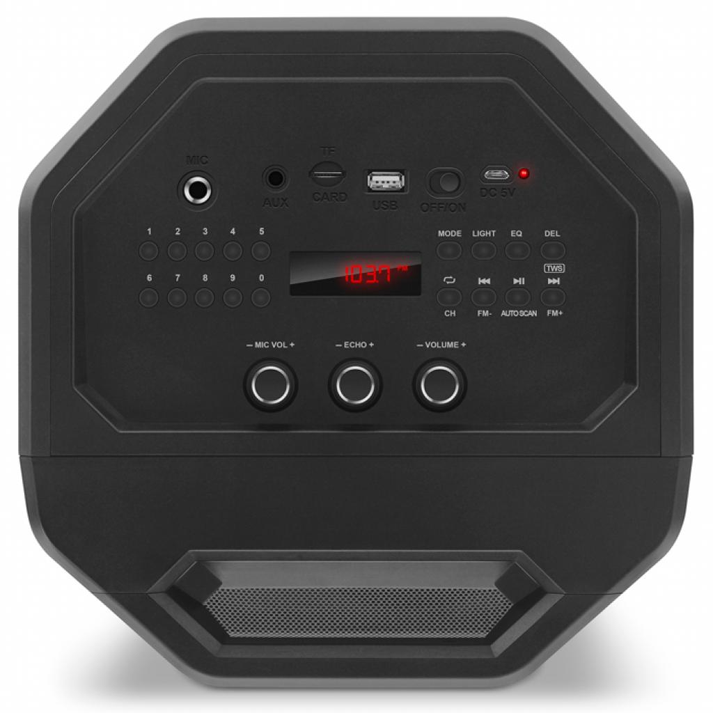Акустична система Sven PS-650 Black Diawest