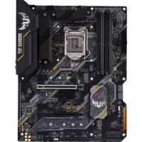 Серверная материнская плата ASUS TUF GAMING B460-PLUS Diawest
