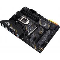 Серверная материнская плата ASUS TUF GAMING B460-PLUS Diawest