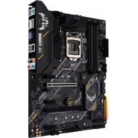 Серверная материнская плата ASUS TUF GAMING B460-PLUS Diawest