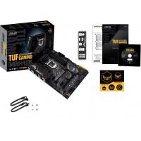 Серверная материнская плата ASUS TUF GAMING B460-PLUS Diawest