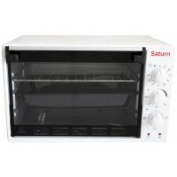 Електропеч Saturn ST-EC3401 Gray Diawest