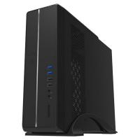 Корпус GAMEMAX ST-602-400W Diawest